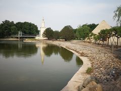 -北京世界公园