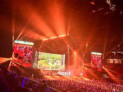 -宝能国际体育演艺中心