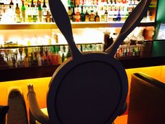 -鸡尾酒实验室酒吧(隆礼路店)