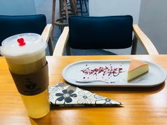-留白咖啡(人民巷八号大院店)
