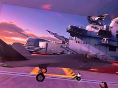 -泰达航母主题公园