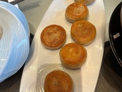 -西安高新洲际酒店•彩丰楼中餐厅