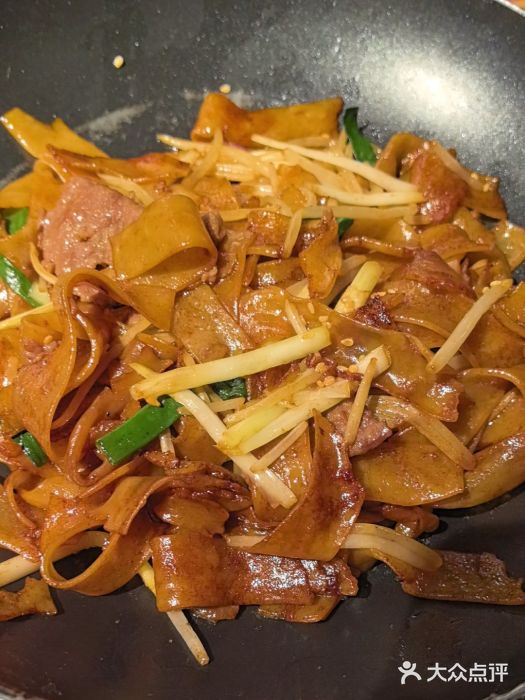 避风塘(宝山万达店)图片