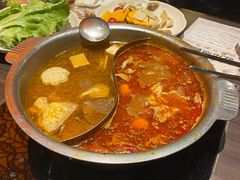 -MoMo牧场·寿喜烧专门店(长泰广场店)