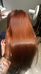 -汤尼英盖TONI&GUY-essensuals