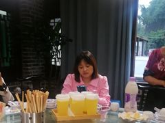 -灶东家民间菜(回兴店)