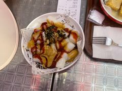 -孖记茶档·热腾茶餐(荔湾领展广场店)
