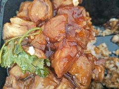 -惠宾饭庄(千禧店)