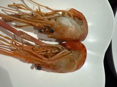 -周姑娘不等味·牛羊肉火锅·螃蟹罗氏虾·烤鱼烤串(高邮店)