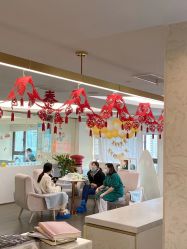 -爱瑞馨母婴护理中心(爱悠悠店)