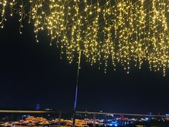 -烛影拾光观景餐厅·创意菜·摄影·小提琴(大唐不夜城店)