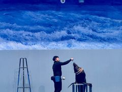-福州罗源湾海洋世界旅游区