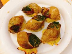 -红房子西菜馆(淮海中路店)