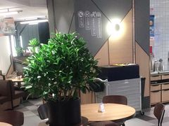 大堂-新旺茶餐厅·早餐(香港广场店)
