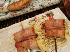 培根金针菇-平成屋·午肴夜酒(四川北路店)