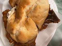 -牛记咖喱美食(十月初五日街店)