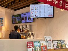 -注春·荞麦奶茶(新天地旗舰店)