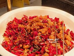 -悟烧·自助烤肉料理(秋林旗舰店)