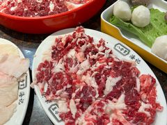 -八合里牛肉火锅(新洲店)