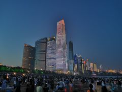 -青岛第三海水浴场