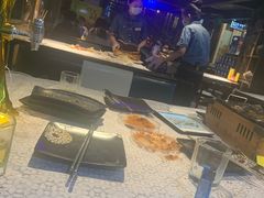 -云晓光头烧烤吧(盛夏店)