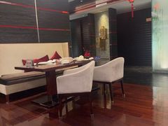 -中国坊中餐厅(石家庄希尔顿酒店)