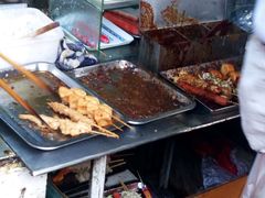 -大学路8号炸串(大学路十四号院店)