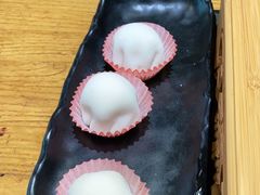 -小城粥道·海胆鲜虾粥(解放广场店)