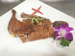 -锦里味道·传统川菜
