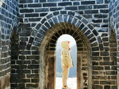 -龙泉峪长城