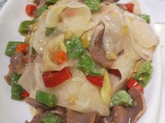 -付掌柜在成都·热炒砂锅集(金禾店)