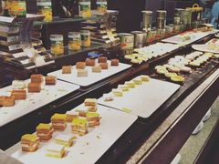 -鲜佰汇海鲜烤肉自助餐厅(银座商城泰安店)
