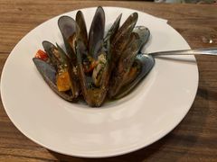 白酒烩法国青口-La Tavernetta(Bar à Vin)(乌鲁木齐路店)