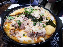 -六味牛杂煲·斋菜煲(桫椤湾店)