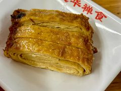 -龙华素斋(龙华路店)