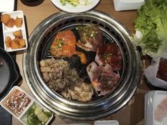 -火炉火自助餐(悠唐购物中心店)