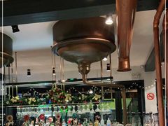 -Shanghai Brew House上海啤酒工坊(老外街店)