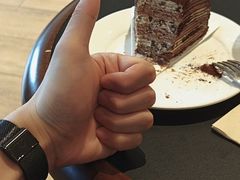 -Peet's Coffee 皮爷咖啡(广州云门店)