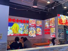 -雙冲柳州螺蛳粉&酸嘢&桂林米粉(簋街店)