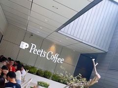 -Peet's Coffee皮爷咖啡(万象天地店)