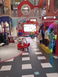 点击看大图 -MELAND CLUB亲子乐园·派对·餐厅(北京芳圆里ID MALL店)
