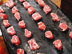 -大壮家原味烤肉(兴华北街店)