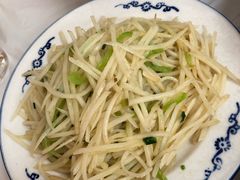 -新新湘菜馆(新中街二条店)