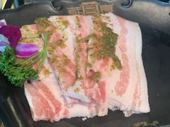-韩宫宴烤肉·料理(苏州中心店)