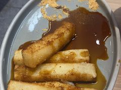 -令狐冲烤鱼·烧菜馆(达明店)