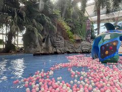 -龙达温泉生态城