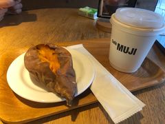 -无印良品餐堂 MUJI Diner(成都太古里店)