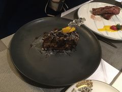 -七海旋律西餐厅(金沙湾店)