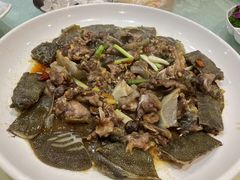 -龙的酒楼·手工早茶·顺德菜(近良路店)