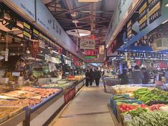 -桃源市场(解放路店)